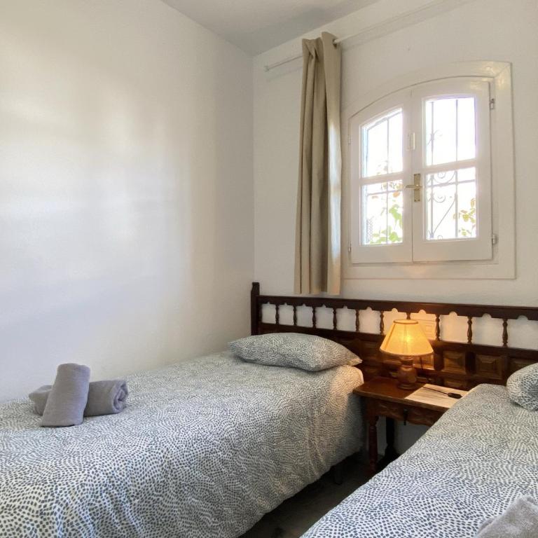 Verano Azul 32 Casasol Apartments - Apartamento de 2 dormitorios - 22