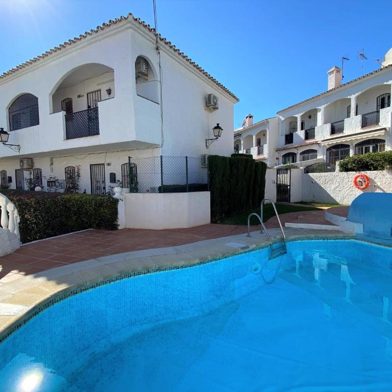 Verano Azul 32 Casasol Apartments - Apartamento de 2 dormitorios - 26