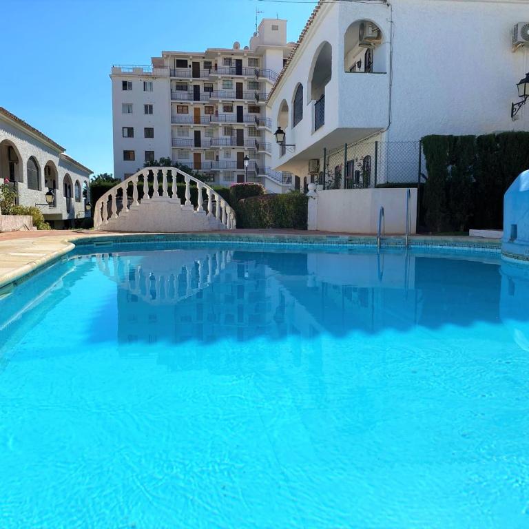 Verano Azul 32 Casasol Apartments - Apartamento de 2 dormitorios - 27