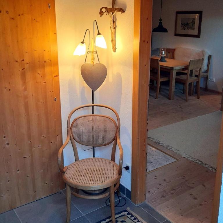 Lilly Fein - Apartment mit 1 Schlafzimmer und Dusche - 2