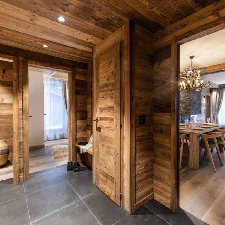 Alaska Lodge by Alpine Resorts - Appartement Supérieur - 3