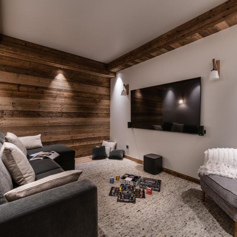 Alaska Lodge by Alpine Resorts - Appartement - Rez-de-Chaussée - 8