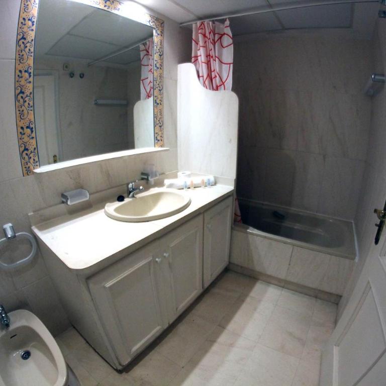 Hacienda Beach - Apartamento - Planta baja - 3