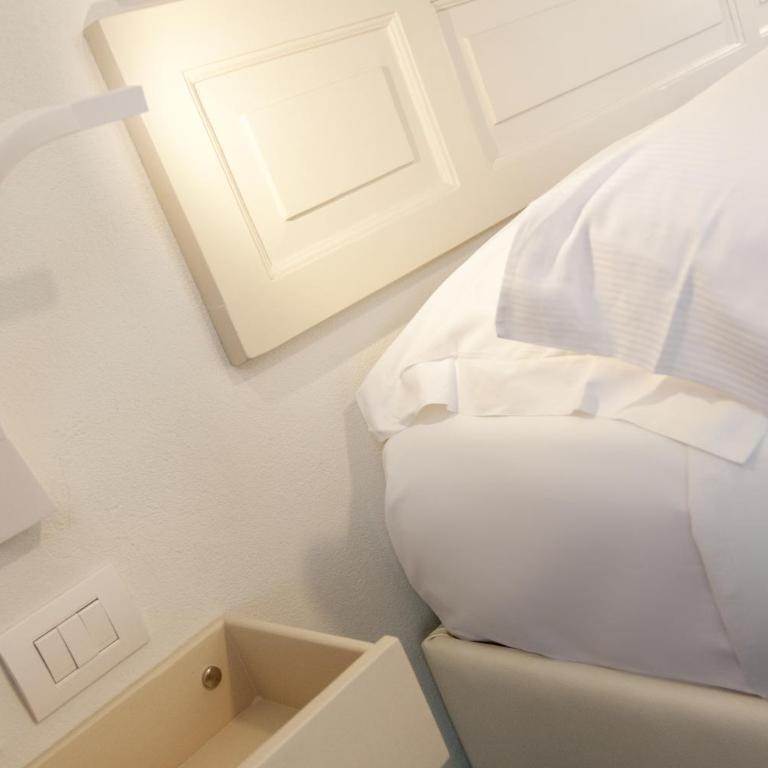 Iblaresort Boutique Hotel - Junior Suite con Balcone - 5