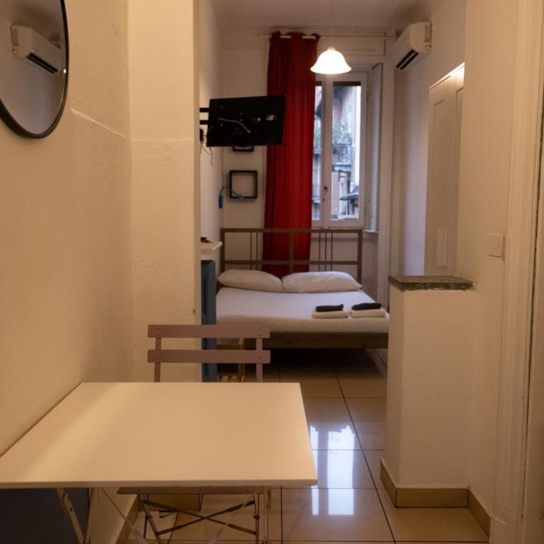 La Casa della Zia - Camera Matrimoniale con Bagno Privato - 6