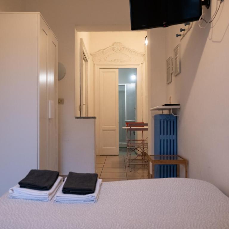 La Casa della Zia - Camera Matrimoniale con Bagno Privato - 1