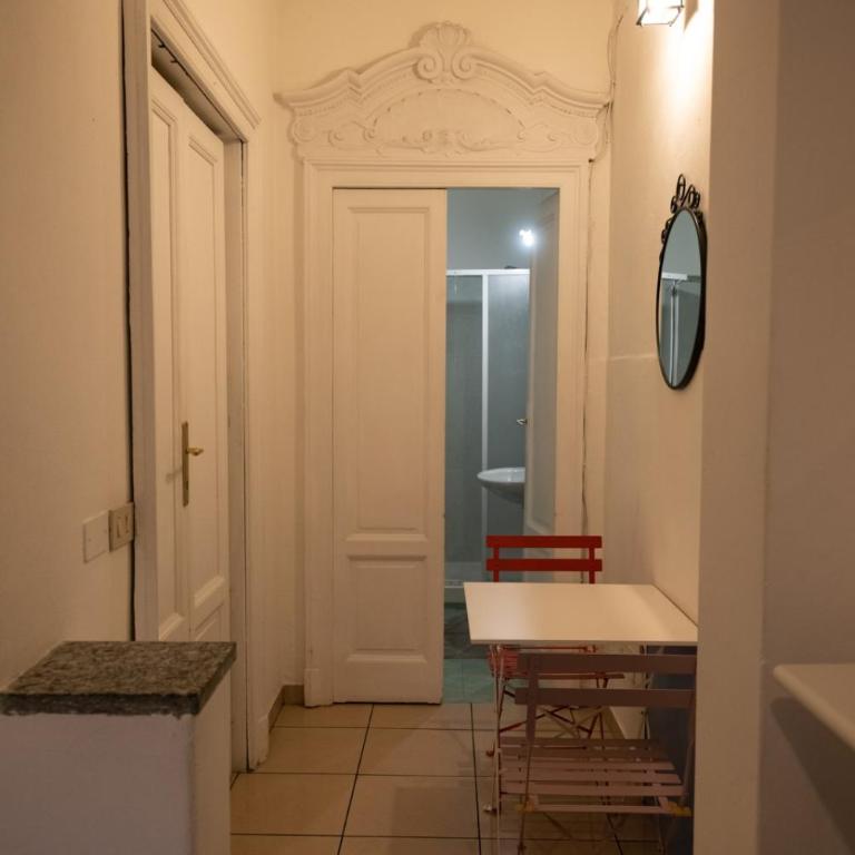 La Casa della Zia - Camera Matrimoniale con Bagno Privato - 3