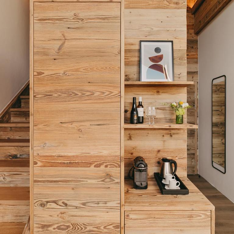 Eringer Hotel - Maisonette-Suite - 1