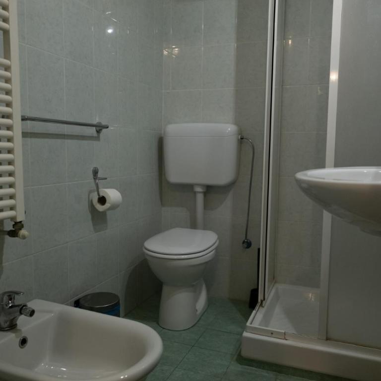 La Casa della Zia - Camera Matrimoniale con Bagno Privato - 4