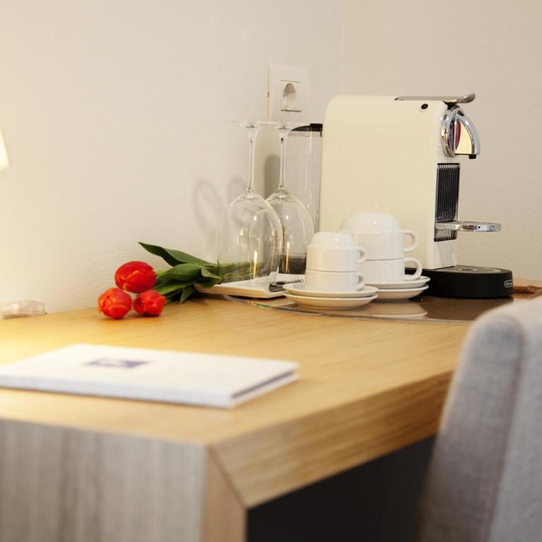 Iblaresort Boutique Hotel - Junior Suite con Balcone - 6
