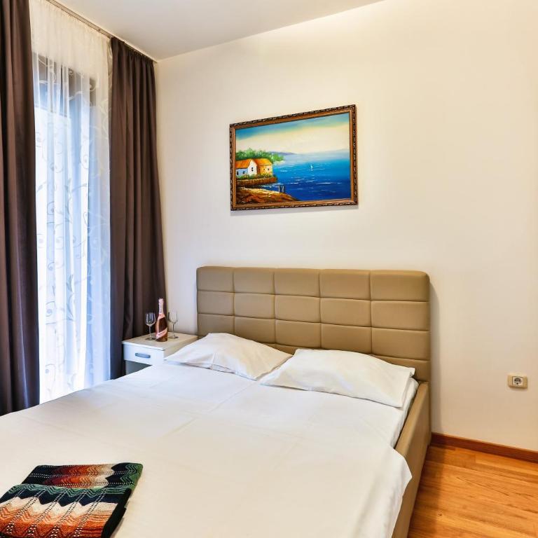 City Montesun apartments - One-Bedroom Apartment - 38