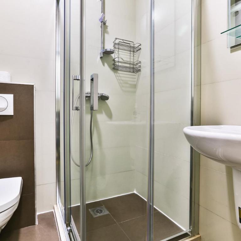 City Montesun apartments - One-Bedroom Apartment - 41