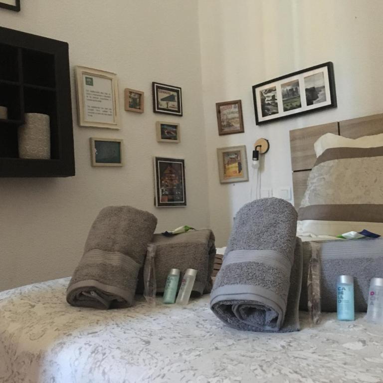 MacGregor Apartment - Apartment - Split Level - 8