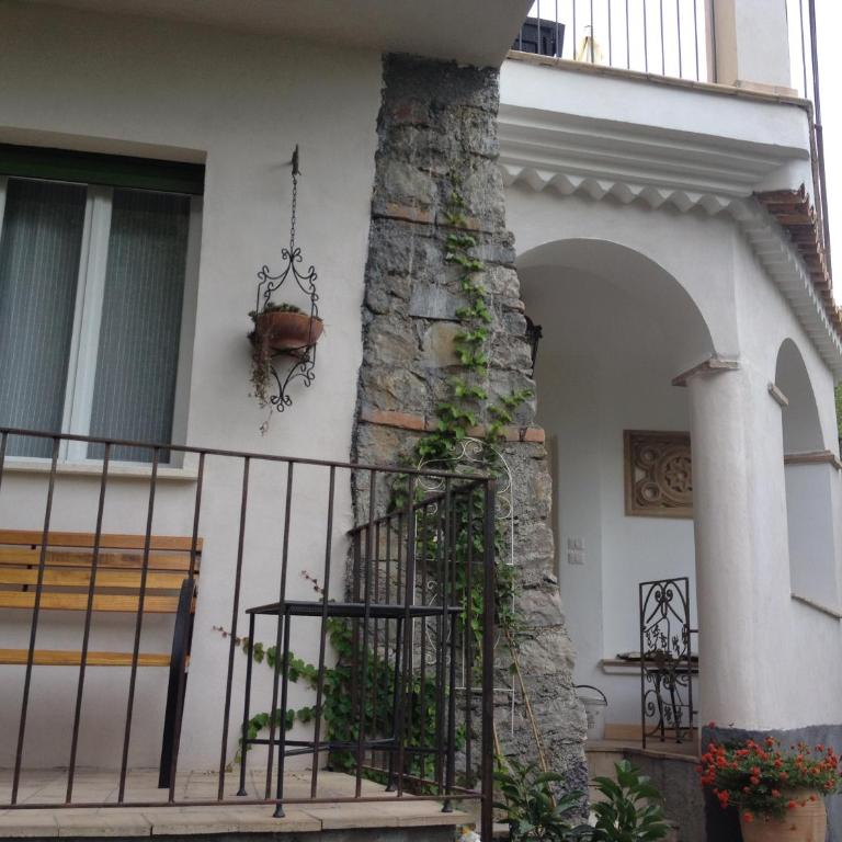 Villa Don Giovanni Taormina Mare - Casa Vacanze - 28