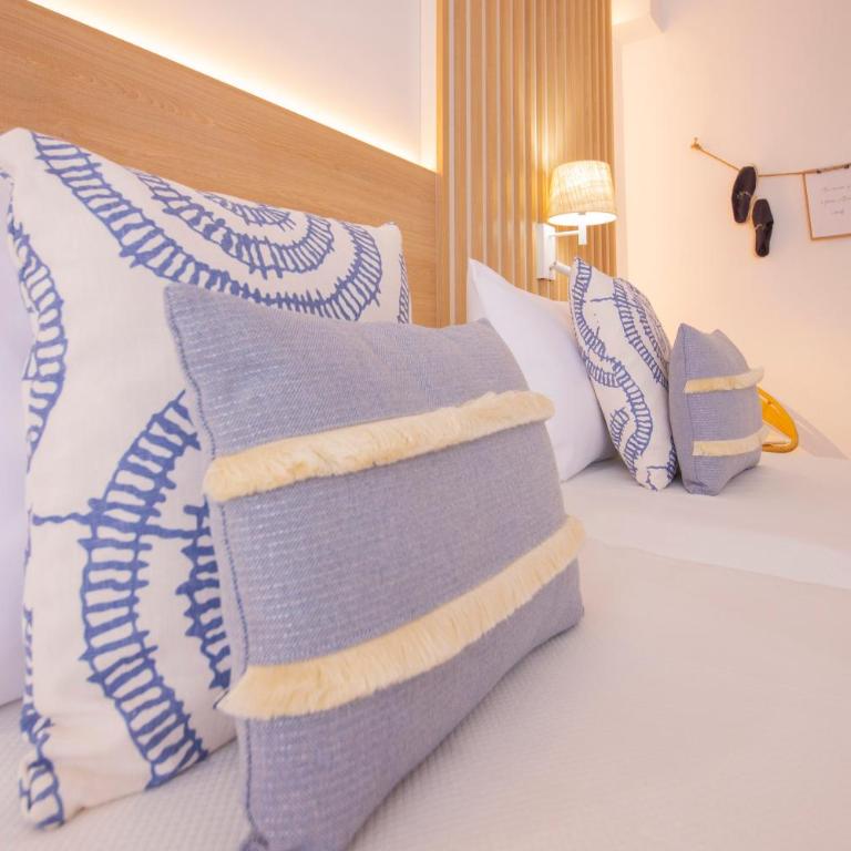 Hotel Cala Font - Habitación Triple (2 adultos + 1 niño) - 3