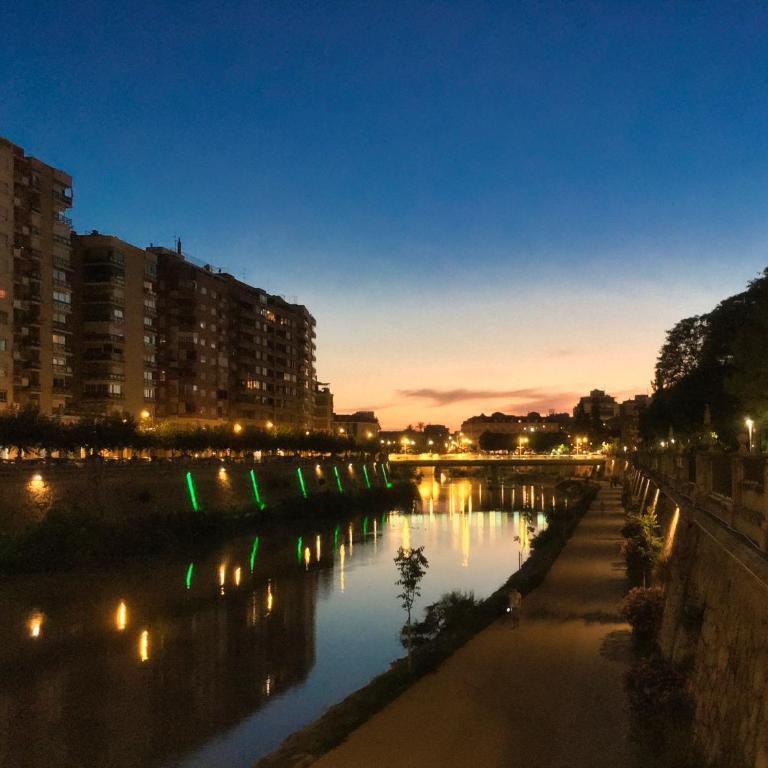 Apartamento Aliaga - Two-Bedroom Apartment - 27