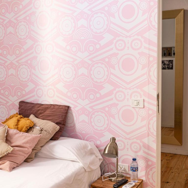 Mapango Small Rooms - Habitación Doble con baño privado - 6