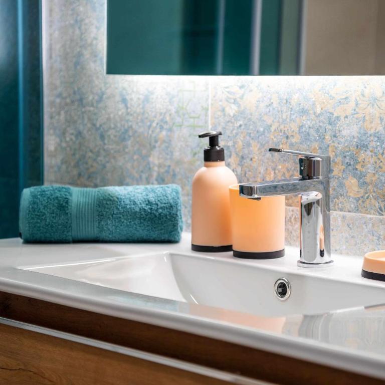 Las Vistas Cristianos by Welcome Tenerife - Apartamento Deluxe - 29