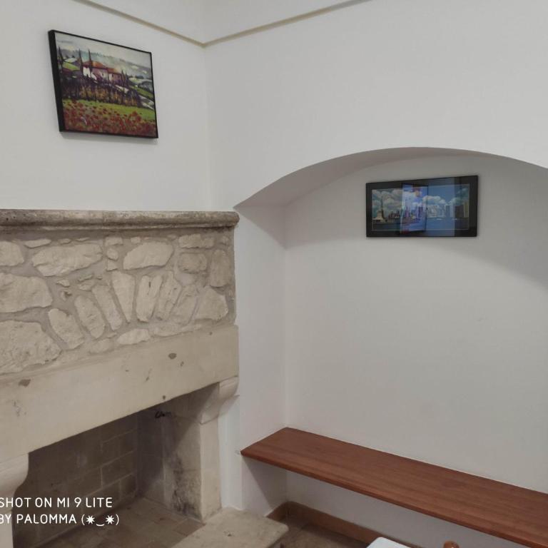 Casa Vacanze la Paloma - Appartamento con 1 Camera da Letto - 21