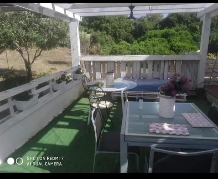Eucaliptus Farm Retreat - Junior Suite Deluxe - 9