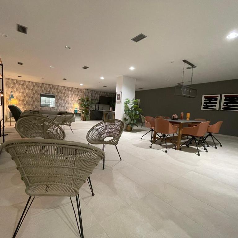 Apartment in Estepona Ojala Casa Oasis325 - Apartamento de 3 dormitorios - 43
