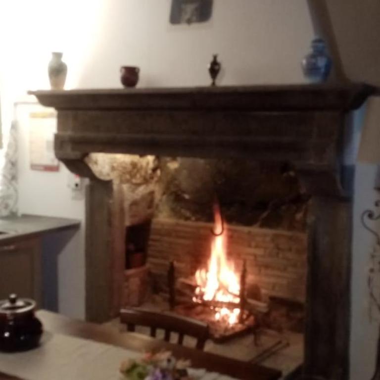 Il Vento e la Ginestra - Two-Bedroom Apartment - 16
