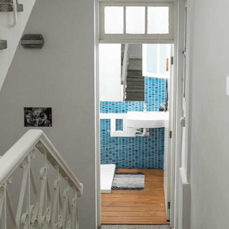 Mapango Small Rooms - Habitación Doble con baño privado externo - 6