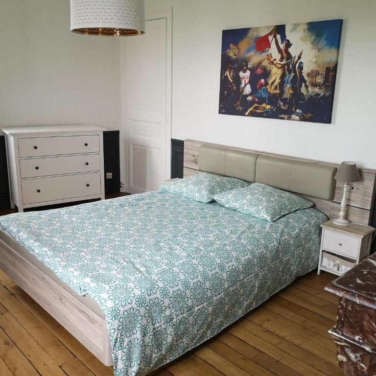 Luton Chic - Appartement - 11