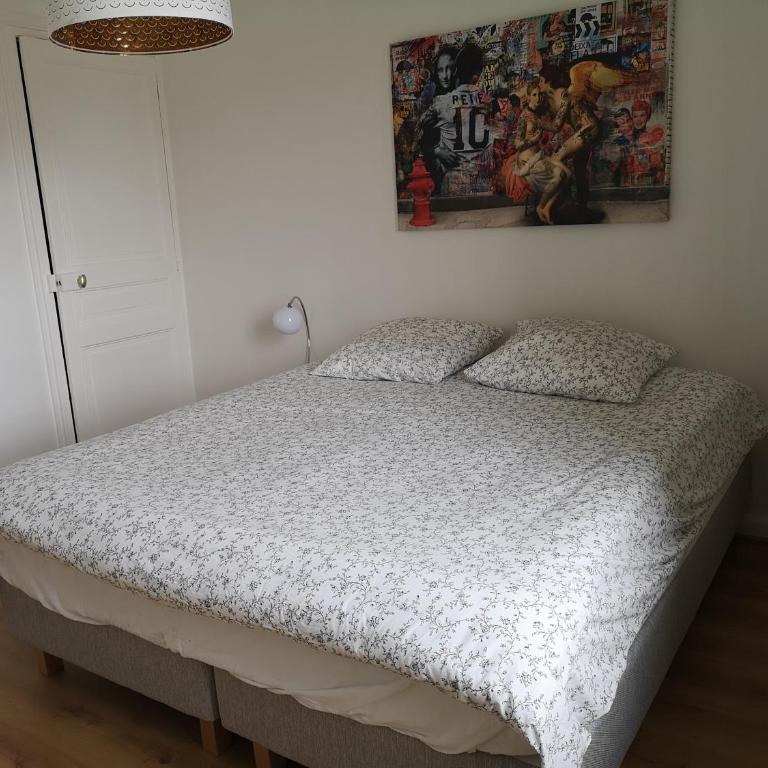 Luton Chic - Appartement - 10