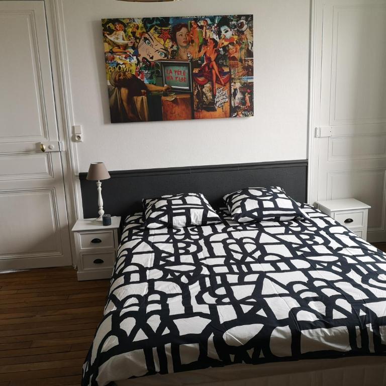 Luton Chic - Appartement - 13