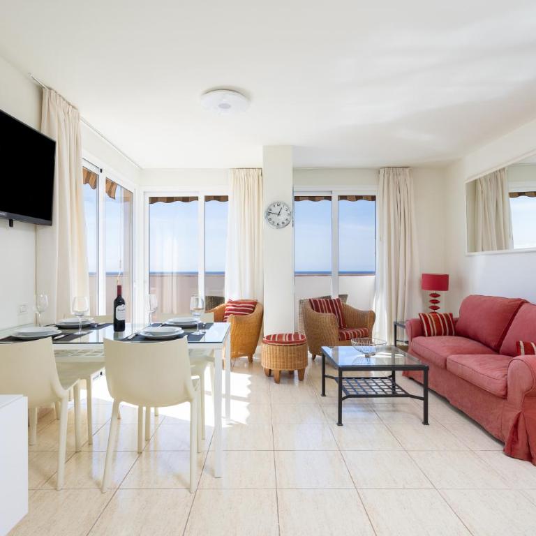 Penthouse Palm Mar - One-Bedroom Apartment - 31
