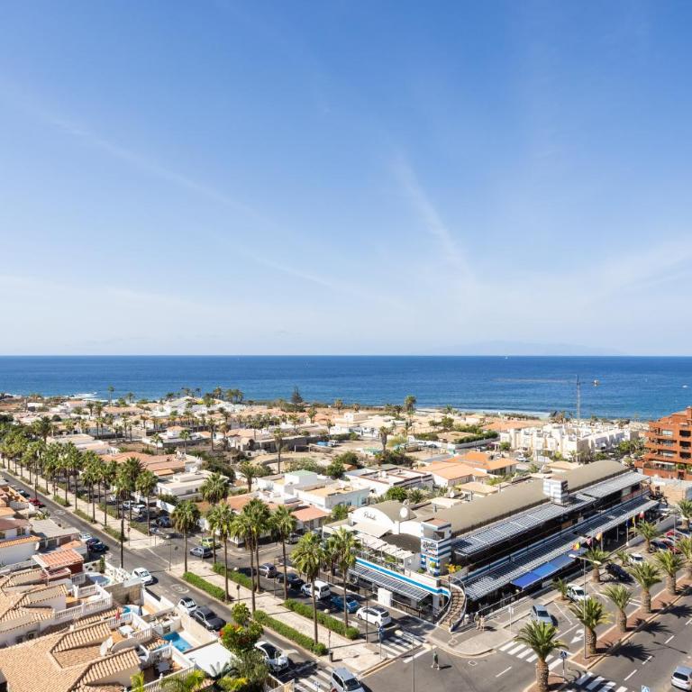 Penthouse Palm Mar - One-Bedroom Apartment - 30