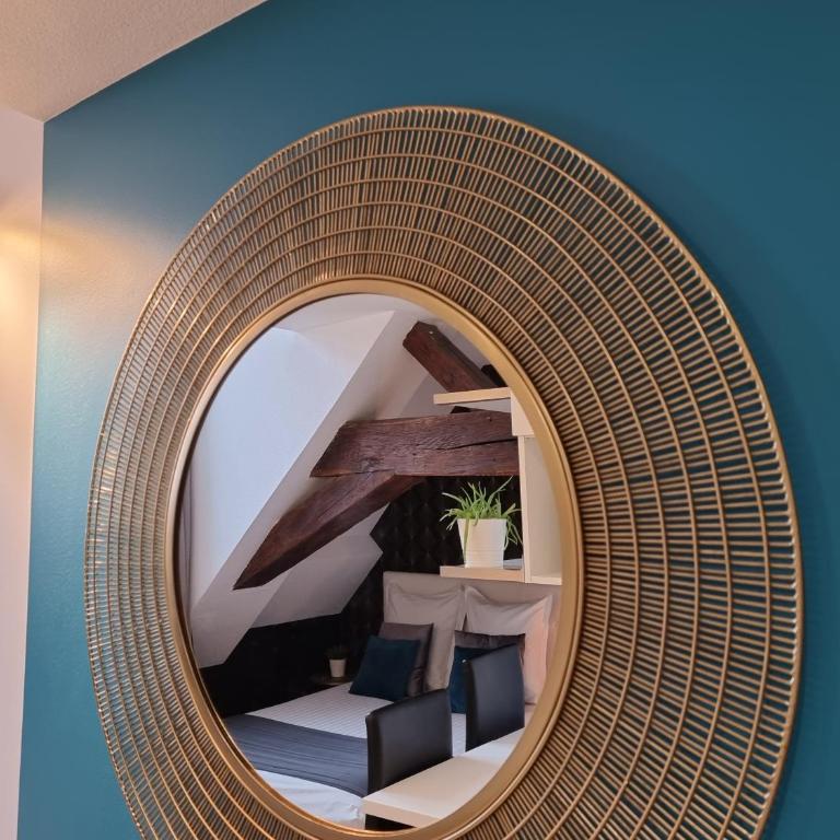City Loft Apparthotel - Studio Confort - 5