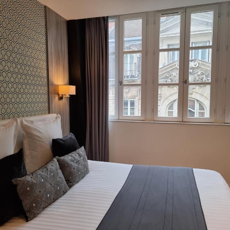 City Loft Apparthotel - Studio Double - 6