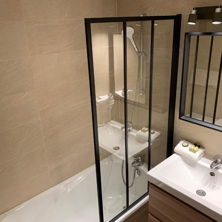 City Loft Apparthotel - Appartement - 4