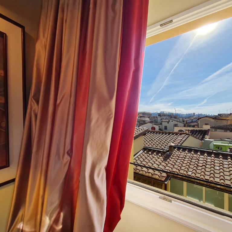 Hotel L'Orologio Firenze - WTB Hotels - Camera Matrimoniale Deluxe - 9