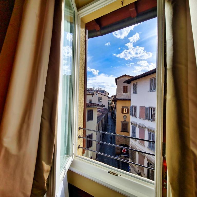 Hotel L'Orologio Firenze - WTB Hotels - Camera Matrimoniale Deluxe - 7