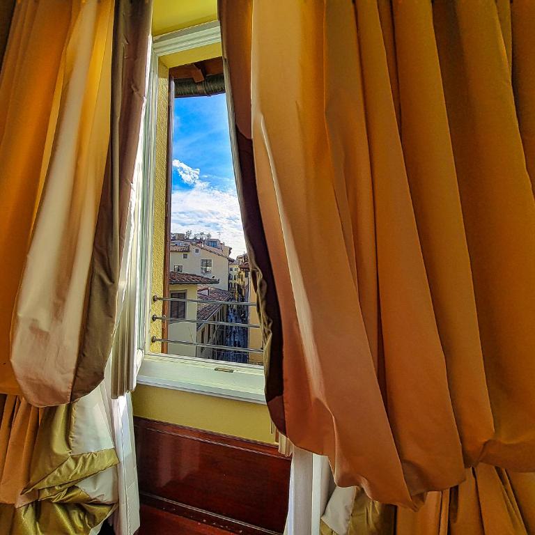 Hotel L'Orologio Firenze - WTB Hotels - Camera Matrimoniale Deluxe - 11