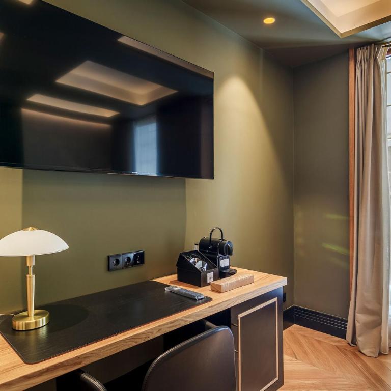 IBIZA ROOMs - Suite - 1