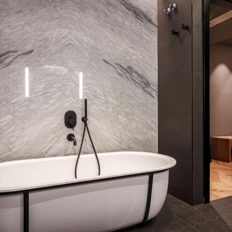 IBIZA ROOMs - Suite Deluxe - 1