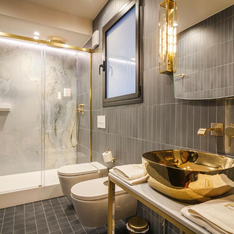 IBIZA ROOMs - Suite Executive - 1