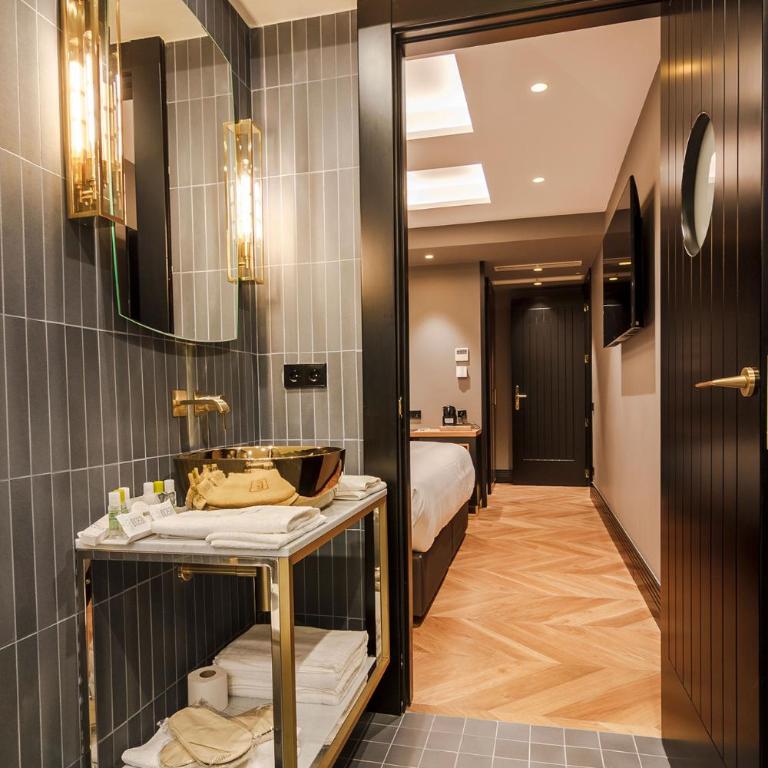 IBIZA ROOMs - Suite Executive - 2
