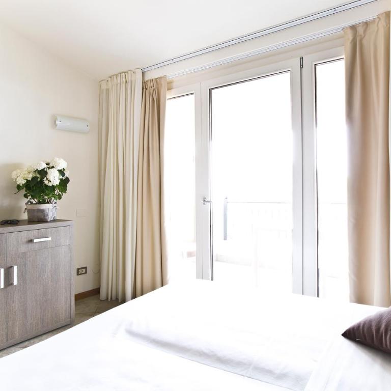 Hotel Belvedere - Monolocale con Vista Lago - 4
