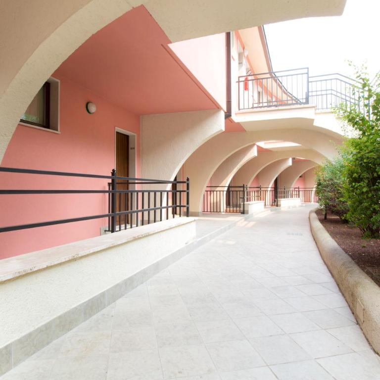 Hotel Belvedere - Monolocale con Vista Lago - 12