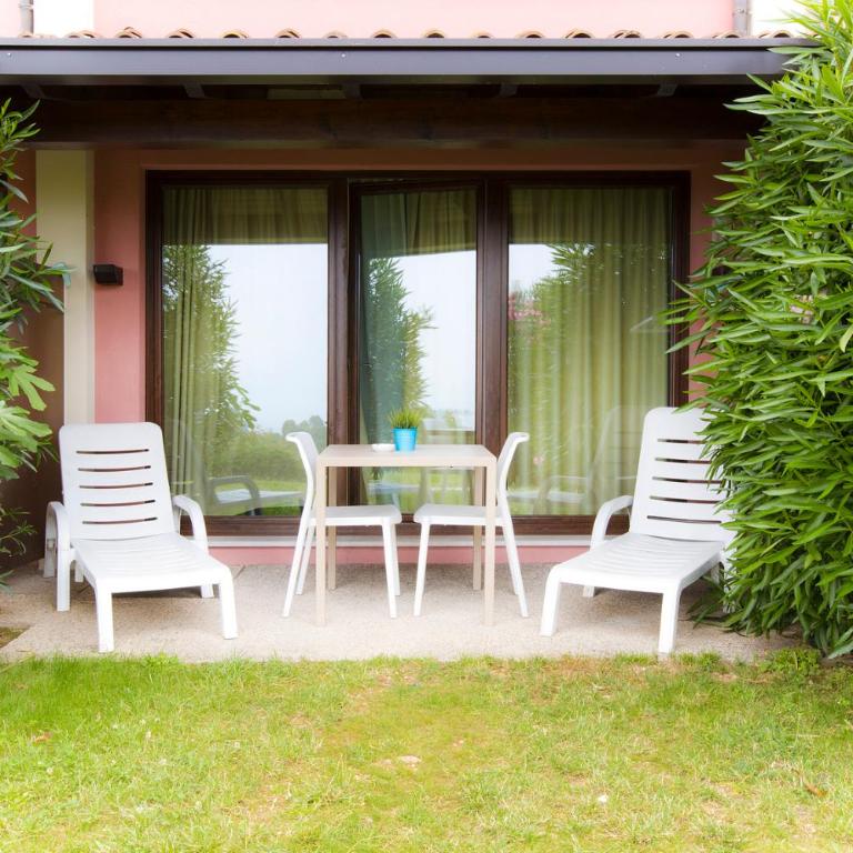 Hotel Belvedere - Monolocale con Vista Lago - 2