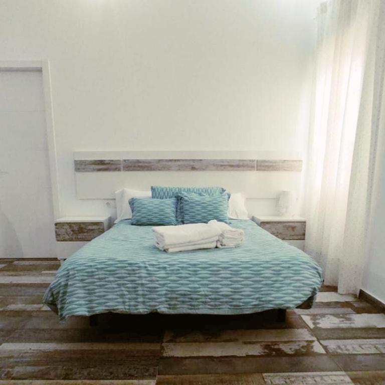 Modernos Apartamentos en Ciudad Jardín Córdoba - Apartamento Estudio - 13
