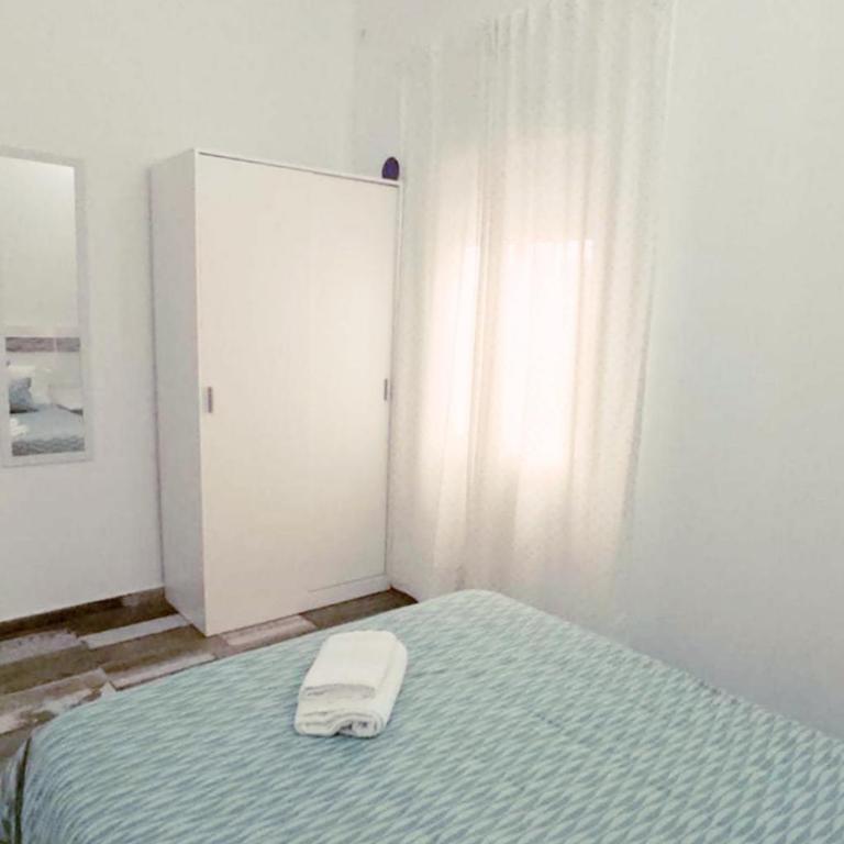 Modernos Apartamentos en Ciudad Jardín Córdoba - Apartamento de 1 dormitorio - 8