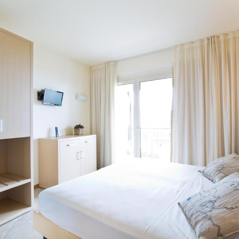 Hotel Belvedere - Monolocale con Vista Lago - 14