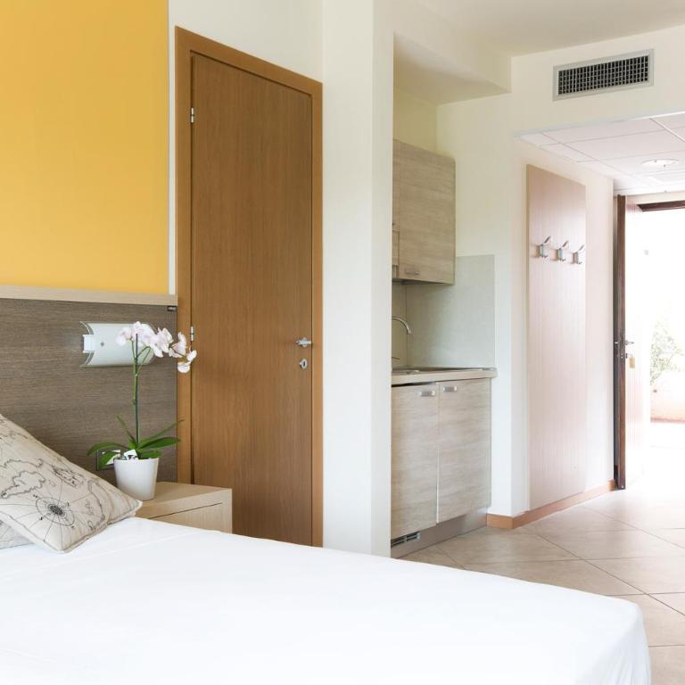 Hotel Belvedere - Monolocale con Vista Lago - 13