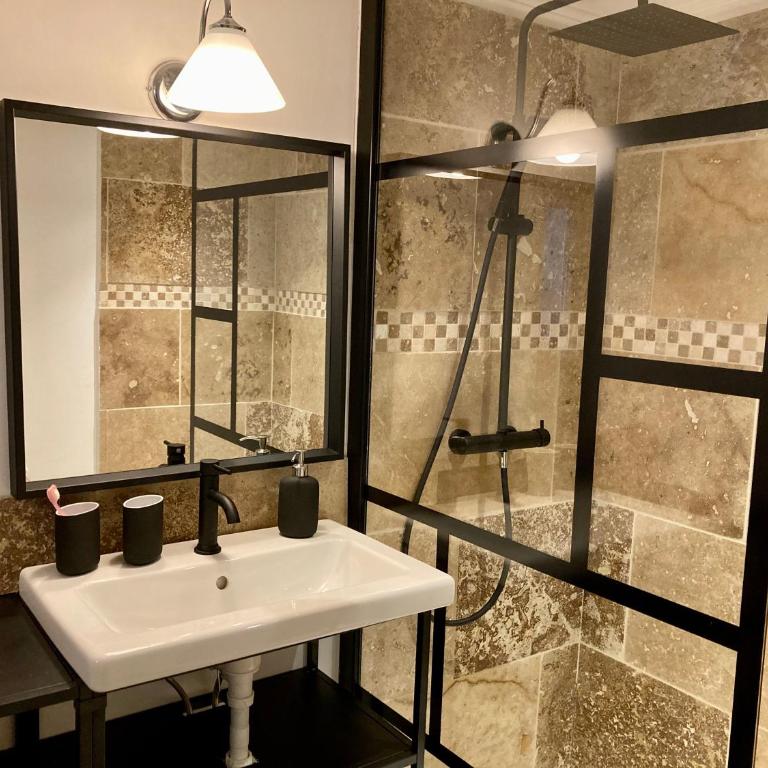 Les Restanques pressoir 3029 - Apartamento de 2 dormitorios - 14